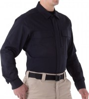 Men's V2 BDU Long Sleeve Shirt
